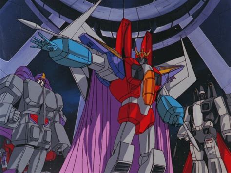 New Masterpiece Starscream Incoming? - Transformers News - TFW2005