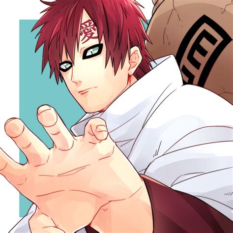 Gaara Naruto Image By Aktk Ssk Zerochan Anime Image Board