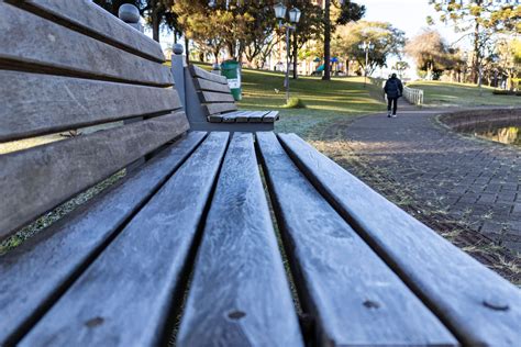 Recorde De Frio Cidades Do Paran Registram A Temperatura Mais