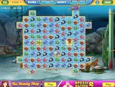 FISHDOM 2 Gra Online Gry POMU