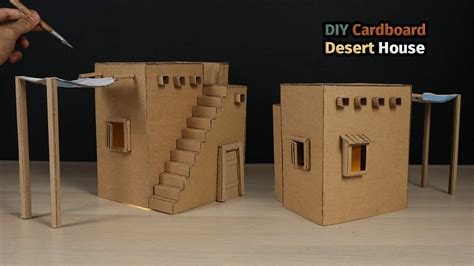 Cardboard School Bus Theinspiredingenuity