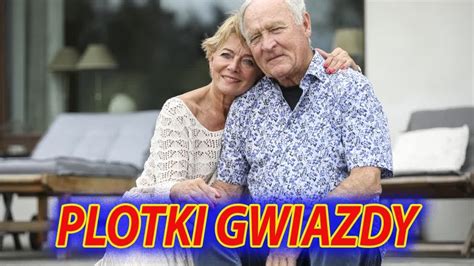 Iwona I Gerard Z Sanatorium Mi O Ci W Sobot Bior Lub Znamy