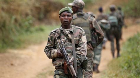 Suspected Adf Rebels Kill 23 In Eastern Dr Congo Attack News Al Jazeera