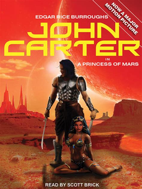 A Princess Of Mars Barsoom Series Book 1 Ereolen