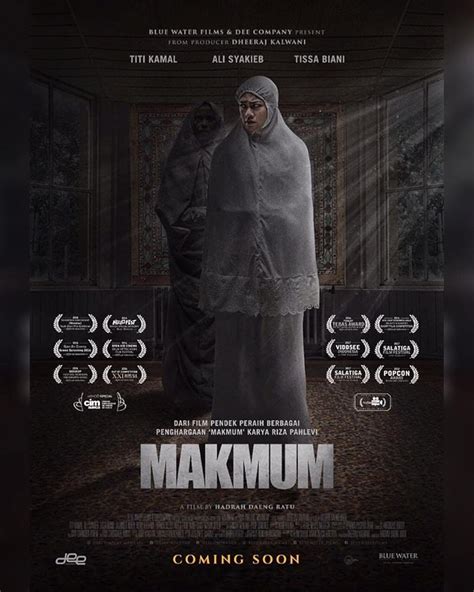 Makmum 2019 Plot IMDb