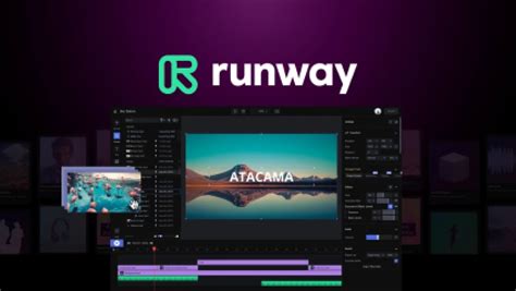 Runwayml Revamp Your Video Editing Skills With AI Waildworld