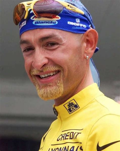 Biografia Di Marco Pantani Vita E Storia