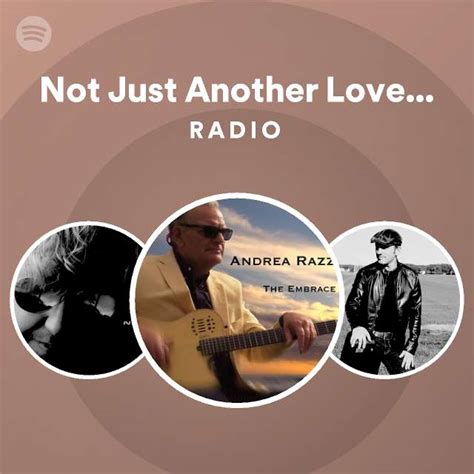 Not Just Another Love Feat Patti Austin Radio Playlist By Spotify