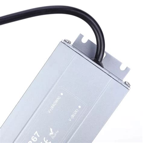 Hruw W V Switch Power Supply Waterproof Led Driver Transformer