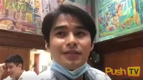 Fromthearchives Mccoy De Leon Ikinuwento Kung Paano Sila