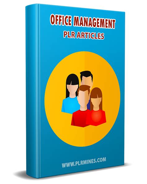 office management plr articles