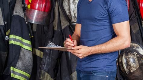 Firefighter Exam Requirements by State (2026) – Complete Guide