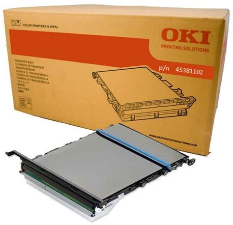 Oki Pas Transferowy Do Oki Transfer Belt Unit C C