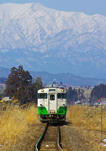 早春の只見線 その2 「新米鉄ちゃん撮影記」改め「ゆるリラッ鉄ちゃん撮影記」