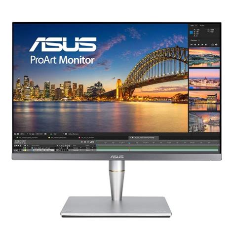 Asus Pa24ac 24 Monitor Price In Bangladesh