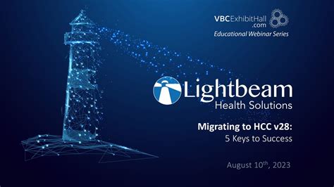 Lightbeam Hcc V Vbceh Webinar Slides Vbcexhibithall Library