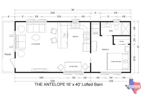 2022 Settler Modular Cabin Artofit