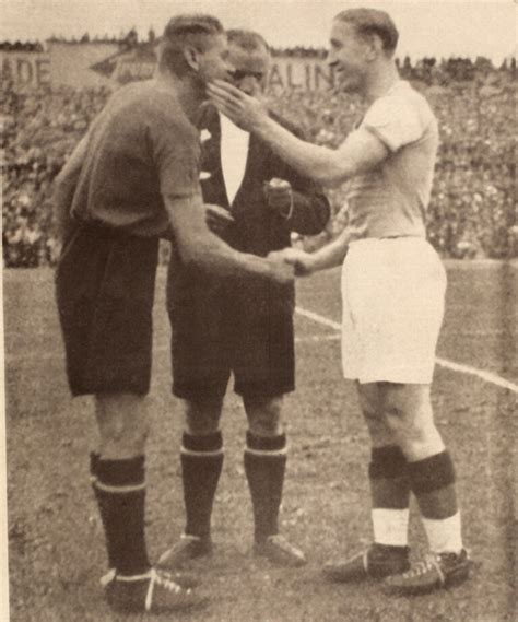 SCHALKE 04 Deutsche Meisterschaft Von 1934 Historische Magazine De