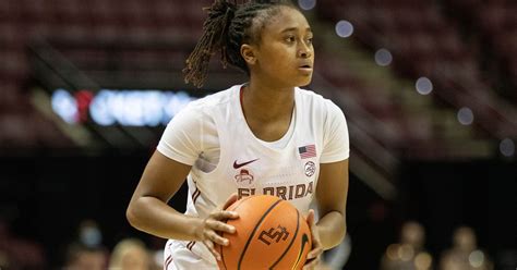 Fsu Womens Basketball Pummels Pitt Panthers Pittsburgh Florida State