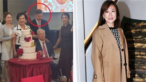 連勝武昔爆外遇！二媳婦路永佳缺席連戰鑽石婚 「真正原因」曝婚姻現況 政治 三立新聞網 Setncom