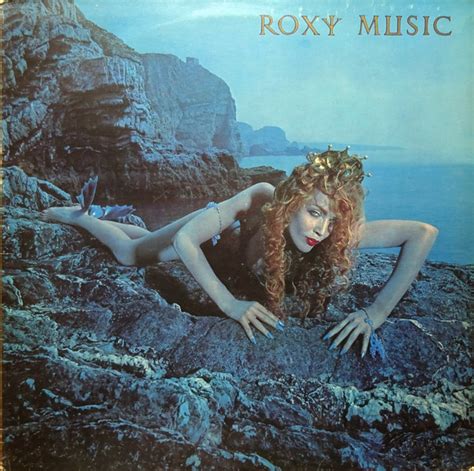 Roxy Music Siren