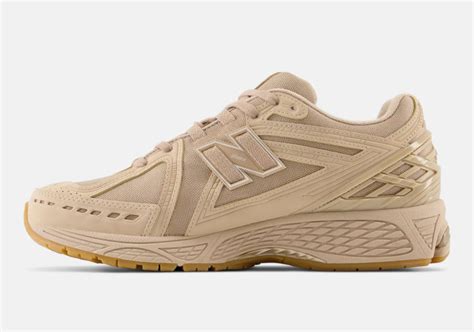 New Balance 1906R Cordura Desert Tan M1906RT Release Date SBD