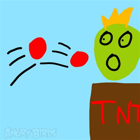Angry Birds: Revenge Back | Angry Birds Fanon Wiki | Fandom