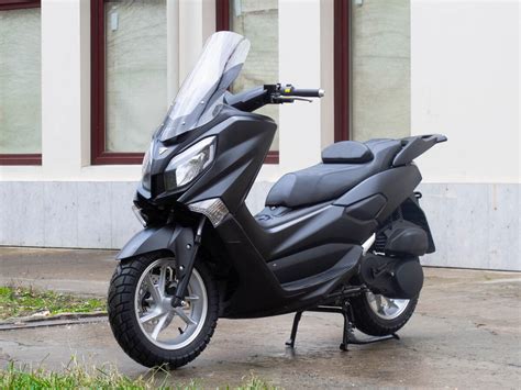 Купить новый Другие Скутеры (другие) в Москве: чёрный 2024 года по цене ...