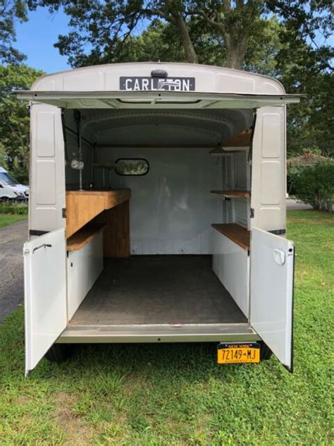 1968 Citroen Hy Van For Sale