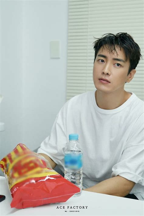 Pin De Cinderella Acha En Lee Joon Hyuk Te Amo