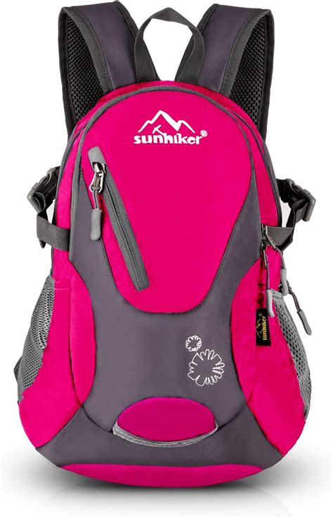 Small Hiking Backpack: The Perfect Companion for Your Next Day Hike in ...