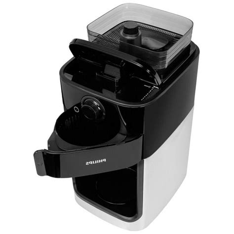 Philips Hd 7761 Drip Coffee Maker Espresso Machine