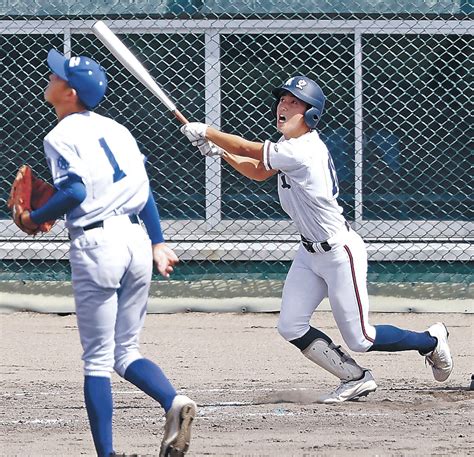 航空石川と星稜で27日決勝 北信越高校野球県大会47news（よんななニュース）