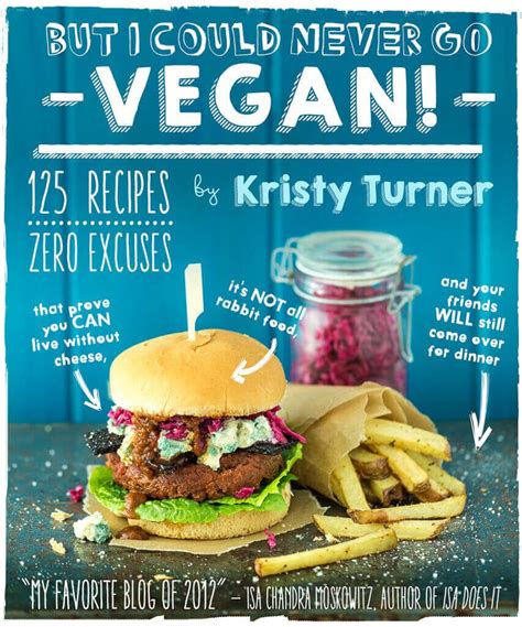 18 New Vegan Cookbooks You Need to Try | PETA