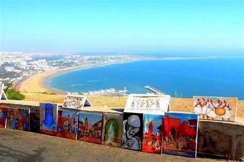 Agadir city tour - Best things to do in Agadir