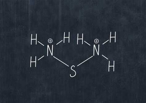 29 Ammonium Sulfide Formula Images, Stock Photos, 3D objects, & Vectors | Shutterstock