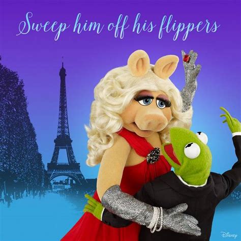 True Love On The Muppet Show Toughpigs