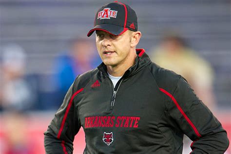 New Boise State coach Bryan Harsin hires two new coordinators - Sports ...