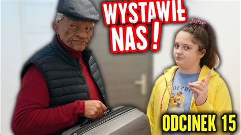 Wystawi Nas Co On Kombinuje Odc Misia I Ja Youtube