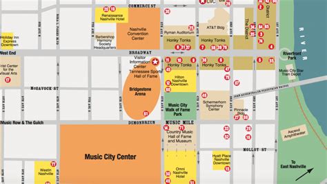 Get To Know Nashville When You Attend The Diy Musician Conference Diy
