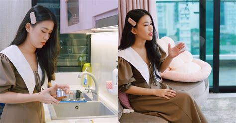 Hot girl Ngọc Thảo 19 tuổi bị quấy rối tôi thấy cuộc sống là màu đen Sao việt Việt Giải Trí