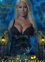 Scared Topless I 2015 Nude Scenes