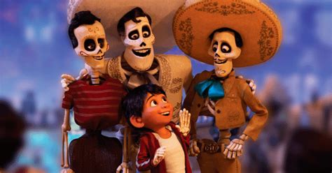 Coco La Película Peruano Interpretó A Personaje Pero Nadie Lo Notó Video