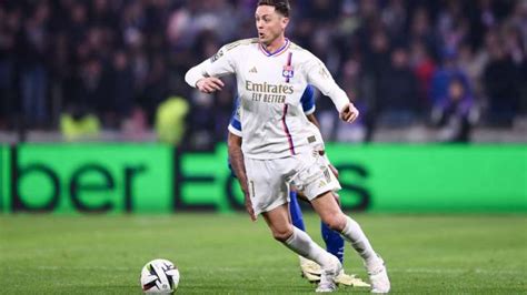 Nemanja Matic Ol Sexplique Sur Son Départ De Rennes