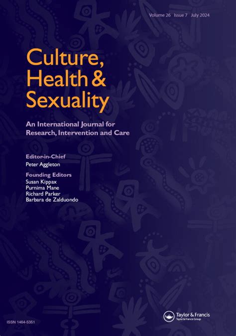 Sexual Risk Attitudes And Behaviours Among Young Adult Indonesians