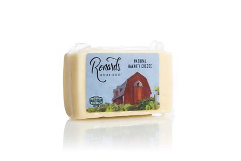 Havarti ~ Renard S Artisan Cheese ~ Door County Wisconsin