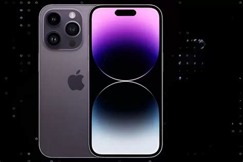 Yuk Intip Harga Dan Spesifikasi Lengkap Iphone Pro Teknologi Apple