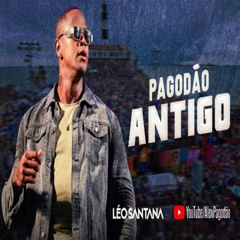 LEO SANTANA SÓ PAGODÃO ANTIGO AO VIVO EM SALVADOR BA Pagode Sua