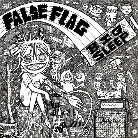 False Flag Spotify