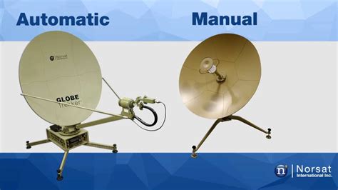 Satellite Dish Components Diagram